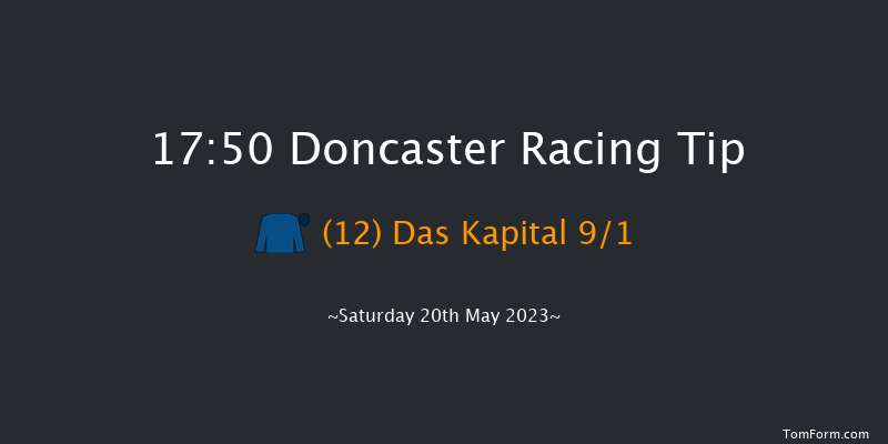 Doncaster 17:50 Handicap (Class 5) 12f Sat 6th May 2023