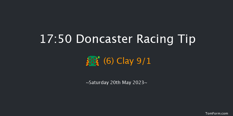 Doncaster 17:50 Handicap (Class 5) 12f Sat 6th May 2023