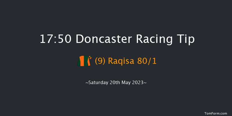 Doncaster 17:50 Handicap (Class 5) 12f Sat 6th May 2023