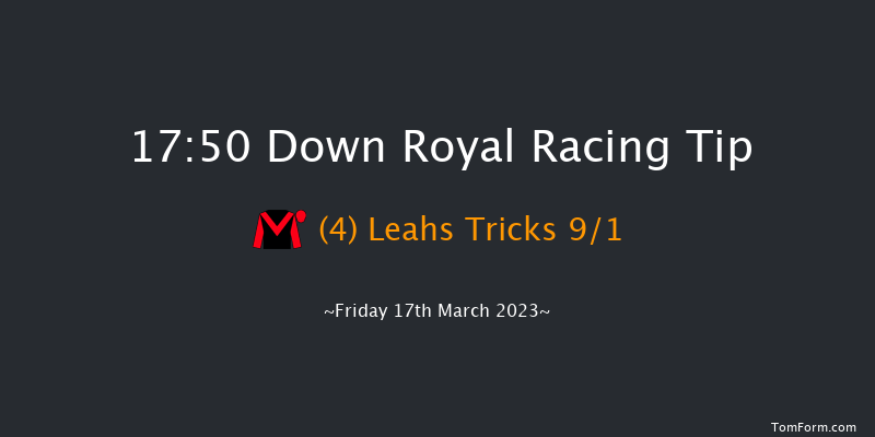 Down Royal 17:50 NH Flat Race 17f Tue 24th Jan 2023