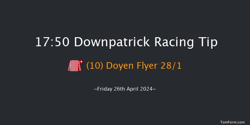 Downpatrick  17:50 Handicap Hurdle 23f Fri 6th Oct 2023