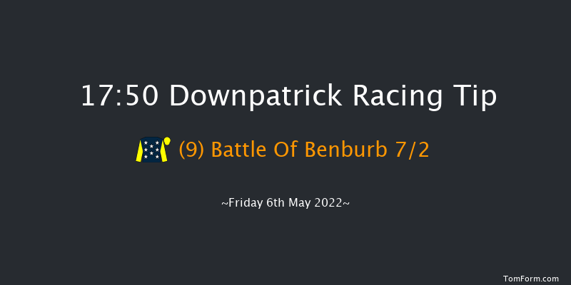 Downpatrick 17:50 Handicap Hurdle 22f Sun 20th Mar 2022