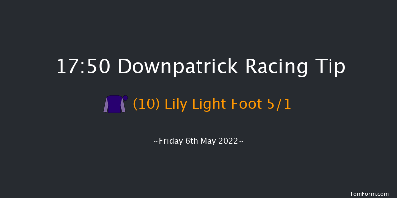 Downpatrick 17:50 Handicap Hurdle 22f Sun 20th Mar 2022