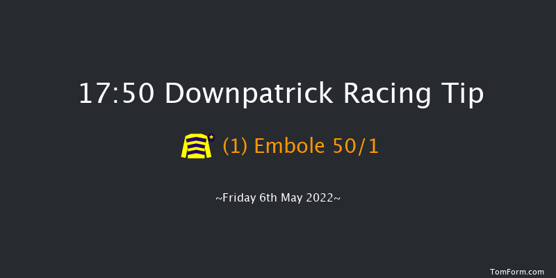 Downpatrick 17:50 Handicap Hurdle 22f Sun 20th Mar 2022
