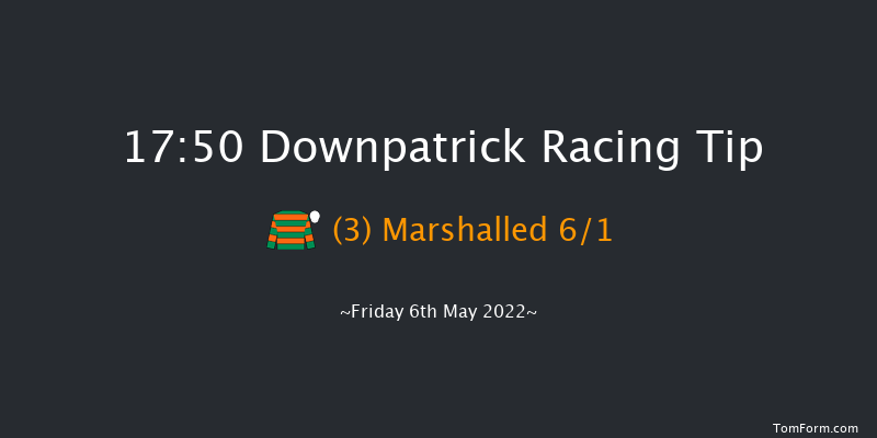 Downpatrick 17:50 Handicap Hurdle 22f Sun 20th Mar 2022