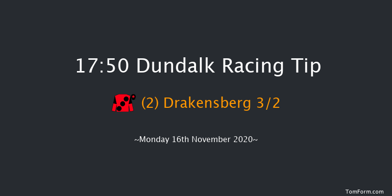 DundalkStadium.com Handicap (45-70) Dundalk 17:50 Handicap 12f Fri 13th Nov 2020