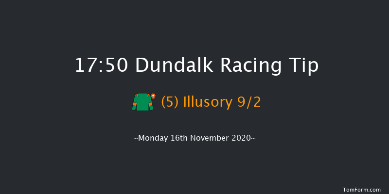 DundalkStadium.com Handicap (45-70) Dundalk 17:50 Handicap 12f Fri 13th Nov 2020