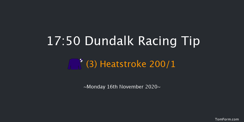 DundalkStadium.com Handicap (45-70) Dundalk 17:50 Handicap 12f Fri 13th Nov 2020