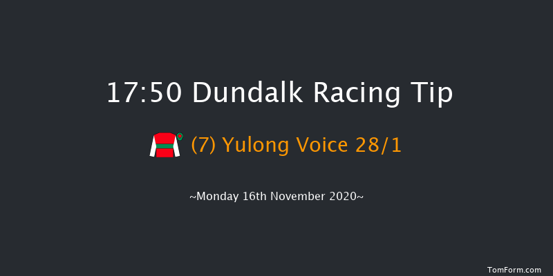 DundalkStadium.com Handicap (45-70) Dundalk 17:50 Handicap 12f Fri 13th Nov 2020