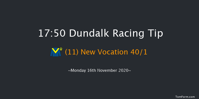 DundalkStadium.com Handicap (45-70) Dundalk 17:50 Handicap 12f Fri 13th Nov 2020