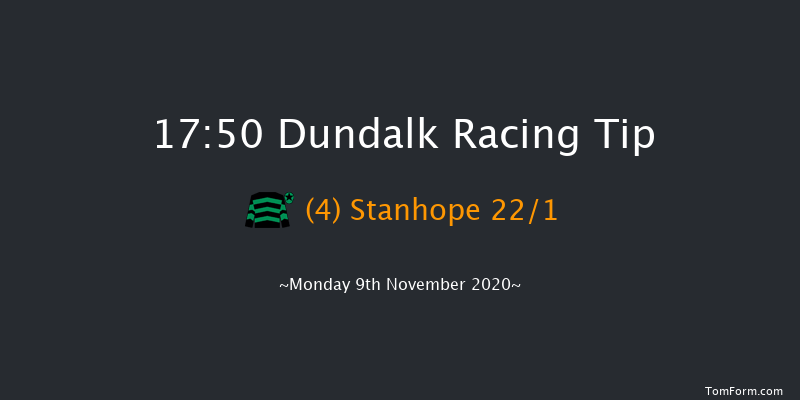 DundalkStadium.com Handicap Dundalk 17:50 Handicap 5f Fri 6th Nov 2020
