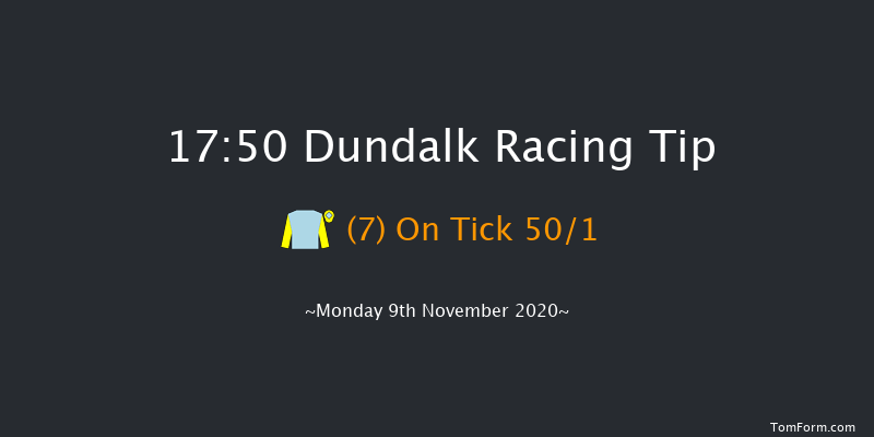 DundalkStadium.com Handicap Dundalk 17:50 Handicap 5f Fri 6th Nov 2020