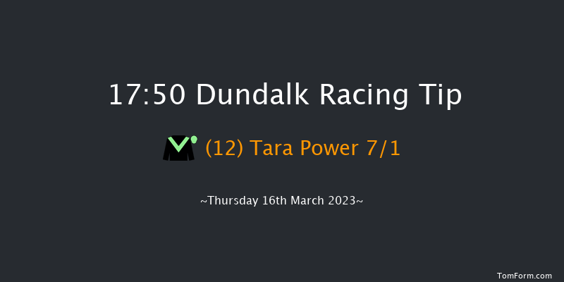 Dundalk 17:50 Handicap 11f Fri 10th Mar 2023