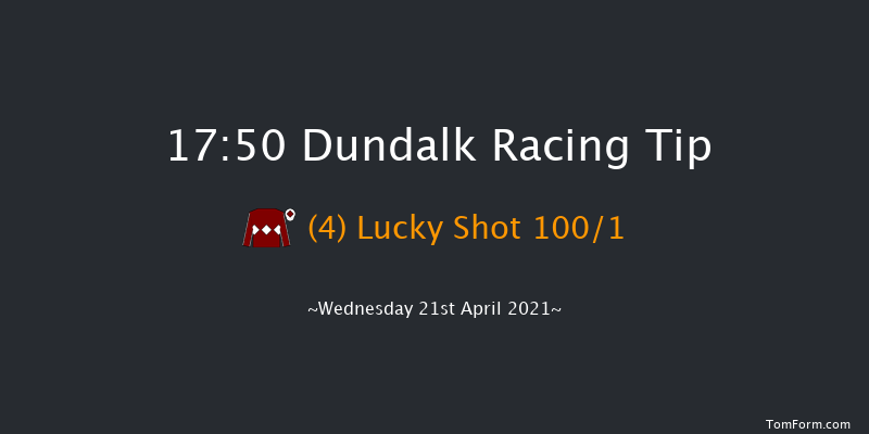 Irish Stallion Farms EBF Maiden Dundalk 17:50 Maiden 8f Sun 18th Apr 2021