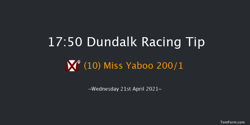 Irish Stallion Farms EBF Maiden Dundalk 17:50 Maiden 8f Sun 18th Apr 2021