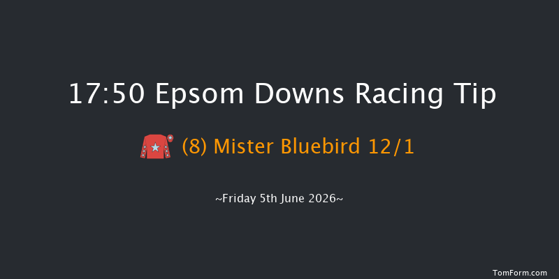 Epsom Downs 17-50 (Class 2) 7f Tue 28th Apr 2026