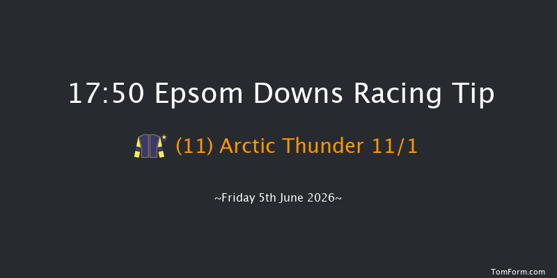 Epsom Downs 17-50 (Class 2) 7f Tue 28th Apr 2026