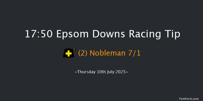 Epsom Downs 17-50 (Class 5) 12f Wed 2nd Jul 2025