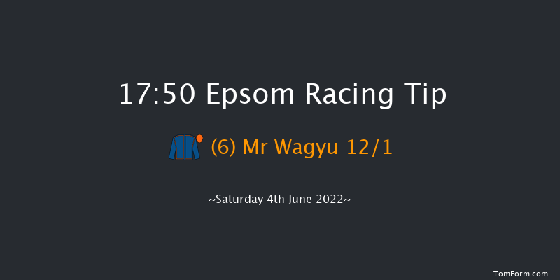 Epsom 17:50 Handicap (Class 2) 6f Fri 3rd Jun 2022