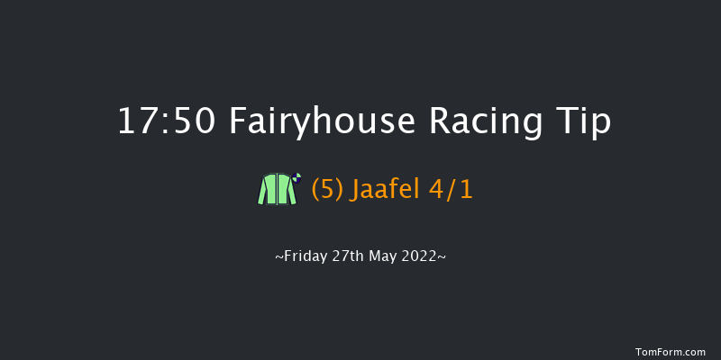 Fairyhouse 17:50 Handicap 10f Mon 18th Apr 2022
