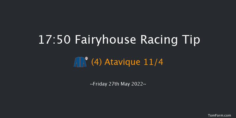 Fairyhouse 17:50 Handicap 10f Mon 18th Apr 2022