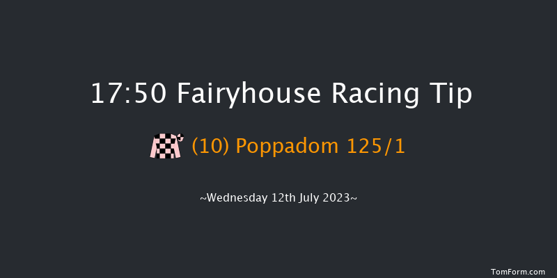 Fairyhouse 17:50 Maiden 6f Fri 16th Jun 2023