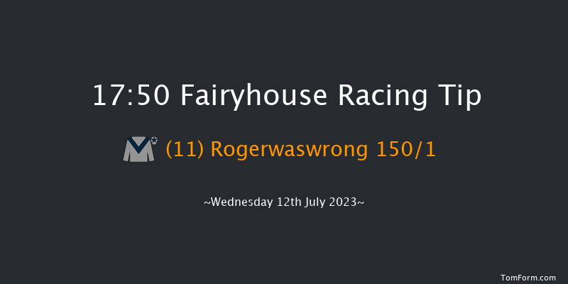 Fairyhouse 17:50 Maiden 6f Fri 16th Jun 2023