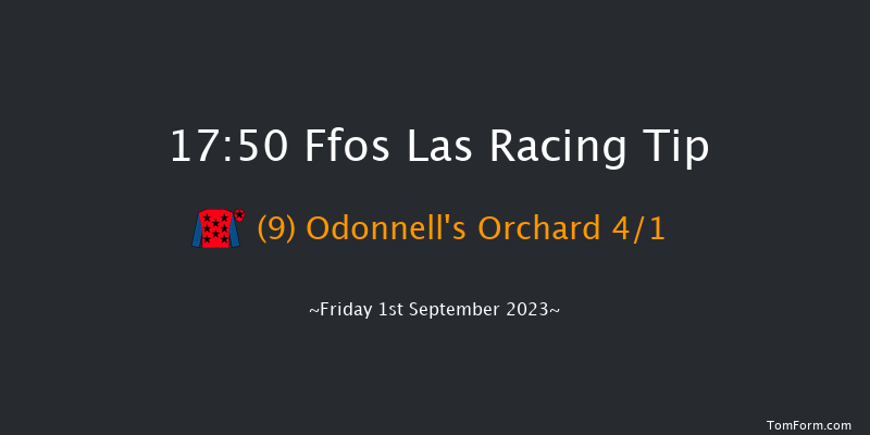 Ffos Las 17:50 Maiden (Class 5) 6f Fri 25th Aug 2023