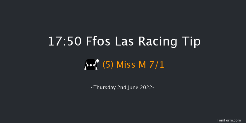 Ffos Las 17:50 Handicap Chase (Class 5) 19f Sat 28th May 2022