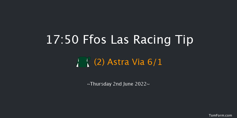 Ffos Las 17:50 Handicap Chase (Class 5) 19f Sat 28th May 2022