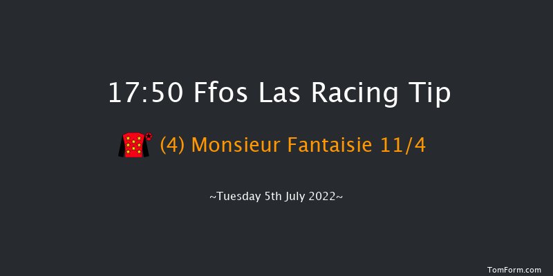 Ffos Las 17:50 Handicap (Class 6) 6f Thu 16th Jun 2022