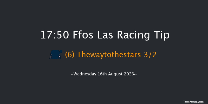 Ffos Las 17:50 Handicap (Class 6) 8f Tue 8th Aug 2023