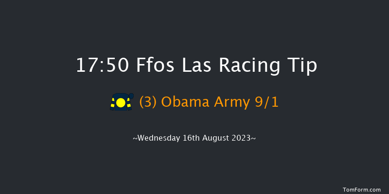 Ffos Las 17:50 Handicap (Class 6) 8f Tue 8th Aug 2023