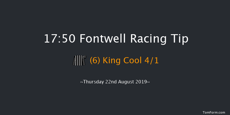 Fontwell 17:50 Handicap Hurdle (Class 4) 19f Thu 1st Jan 1970