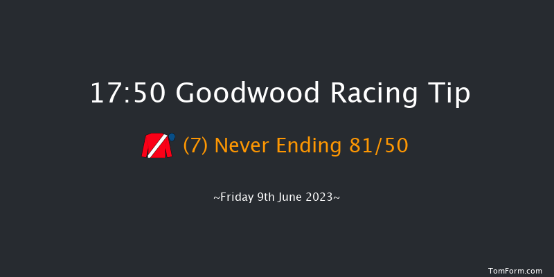 Goodwood 17:50 Stakes (Class 4) 8f Sat 27th May 2023