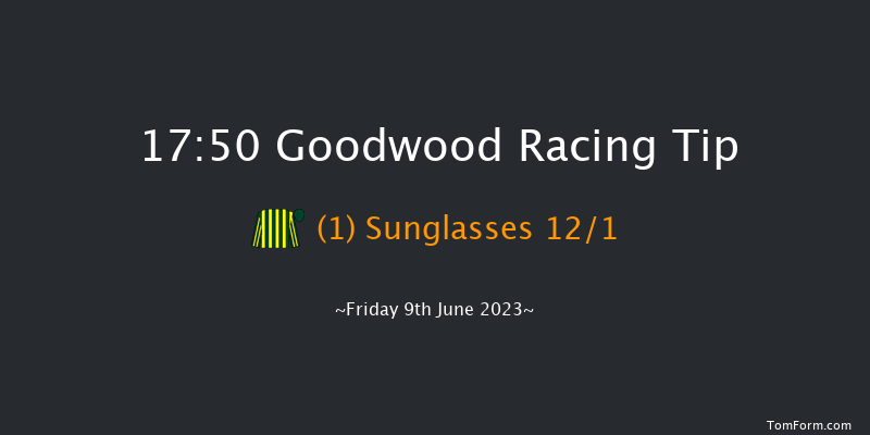Goodwood 17:50 Stakes (Class 4) 8f Sat 27th May 2023