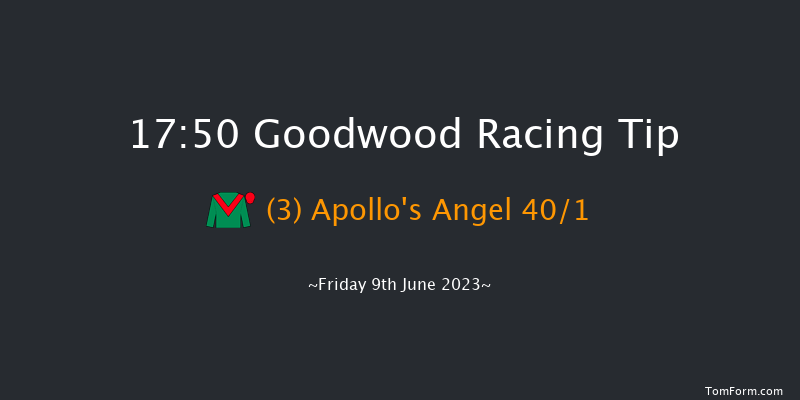 Goodwood 17:50 Stakes (Class 4) 8f Sat 27th May 2023