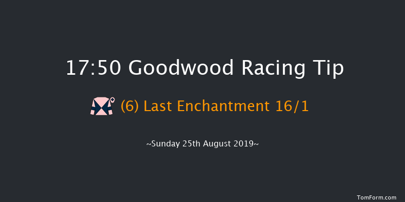 Goodwood 17:50 Handicap (Class 4) 12f Sat 24th Aug 2019