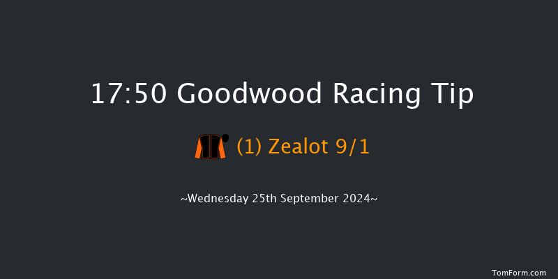 Goodwood  17:50 Handicap (Class 4) 9f  Tue 3rd Sep 2024