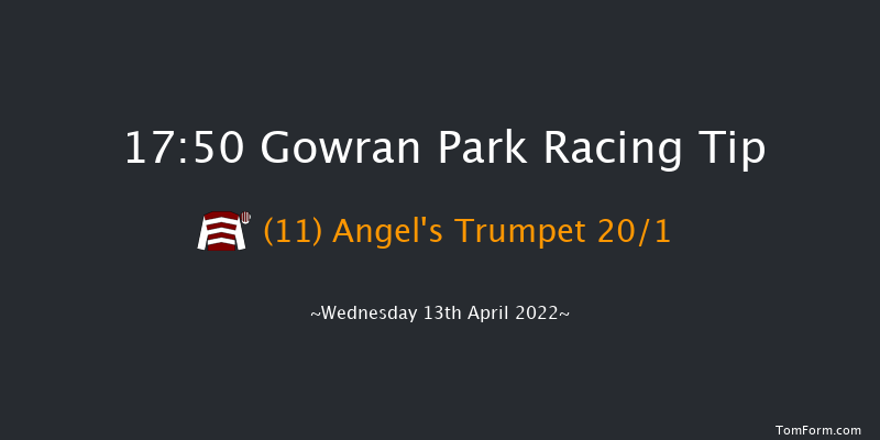 Gowran Park 17:50 Handicap 8f Thu 7th Apr 2022
