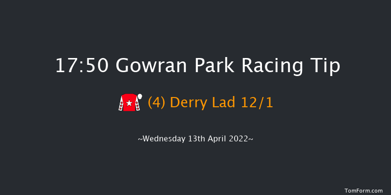 Gowran Park 17:50 Handicap 8f Thu 7th Apr 2022