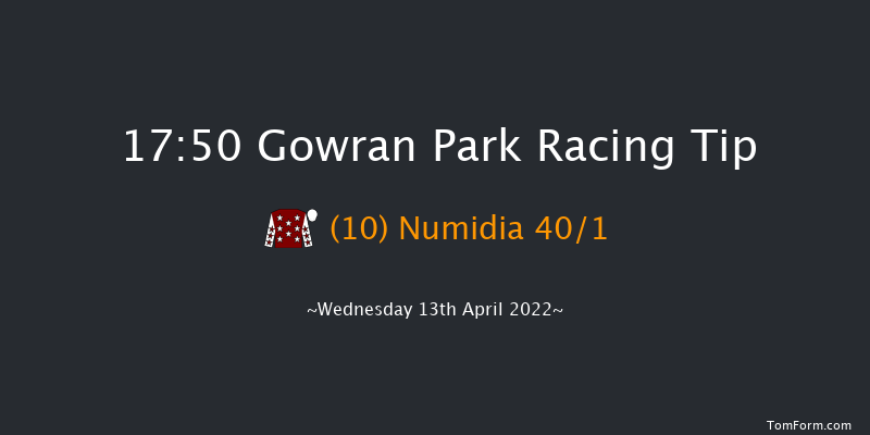 Gowran Park 17:50 Handicap 8f Thu 7th Apr 2022