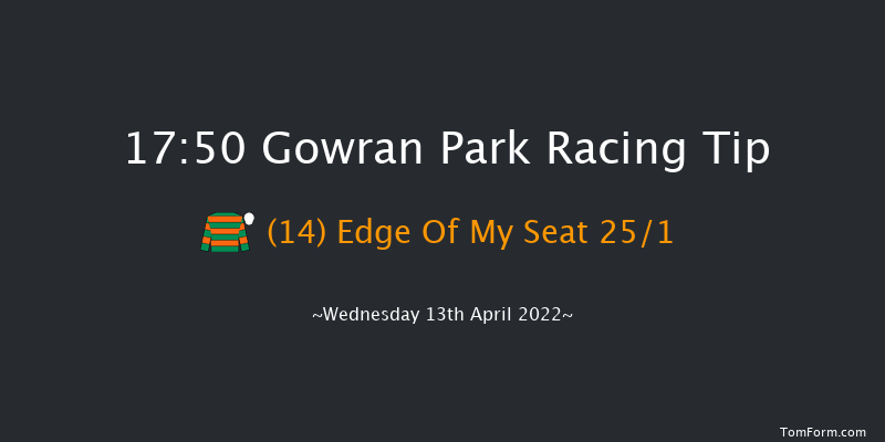 Gowran Park 17:50 Handicap 8f Thu 7th Apr 2022