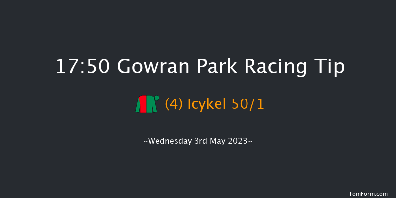 Gowran Park 17:50 Listed 14f Wed 19th Apr 2023