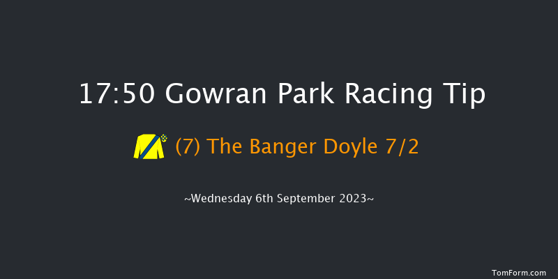 Gowran Park 17:50 Maiden 14f Wed 16th Aug 2023