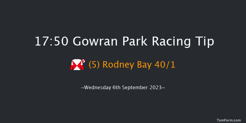 Gowran Park 17:50 Maiden 14f Wed 16th Aug 2023