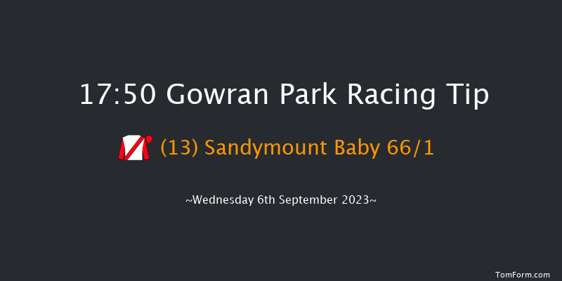 Gowran Park 17:50 Maiden 14f Wed 16th Aug 2023