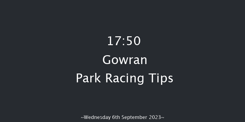 Gowran Park 17:50 Maiden 14f Wed 16th Aug 2023