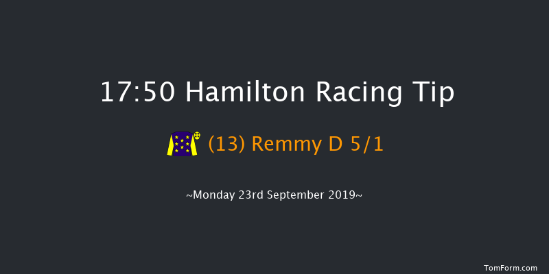 Hamilton 17:50 Handicap (Class 5) 9f Sun 22nd Sep 2019