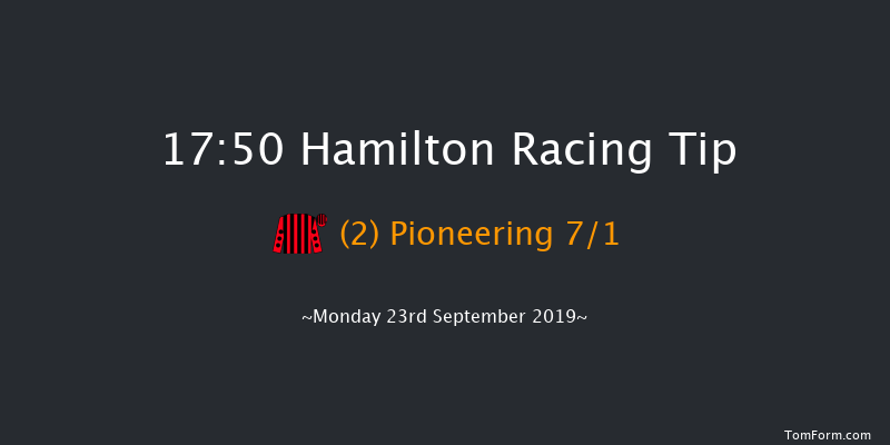 Hamilton 17:50 Handicap (Class 5) 9f Sun 22nd Sep 2019